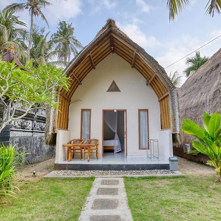 Ananta Bungalow Sakti Екстер'єр фото