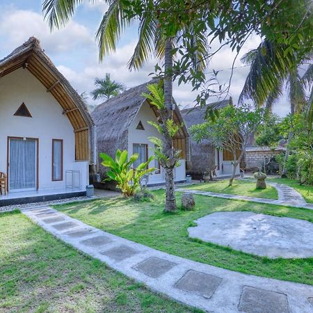 Ananta Bungalow Sakti Екстер'єр фото
