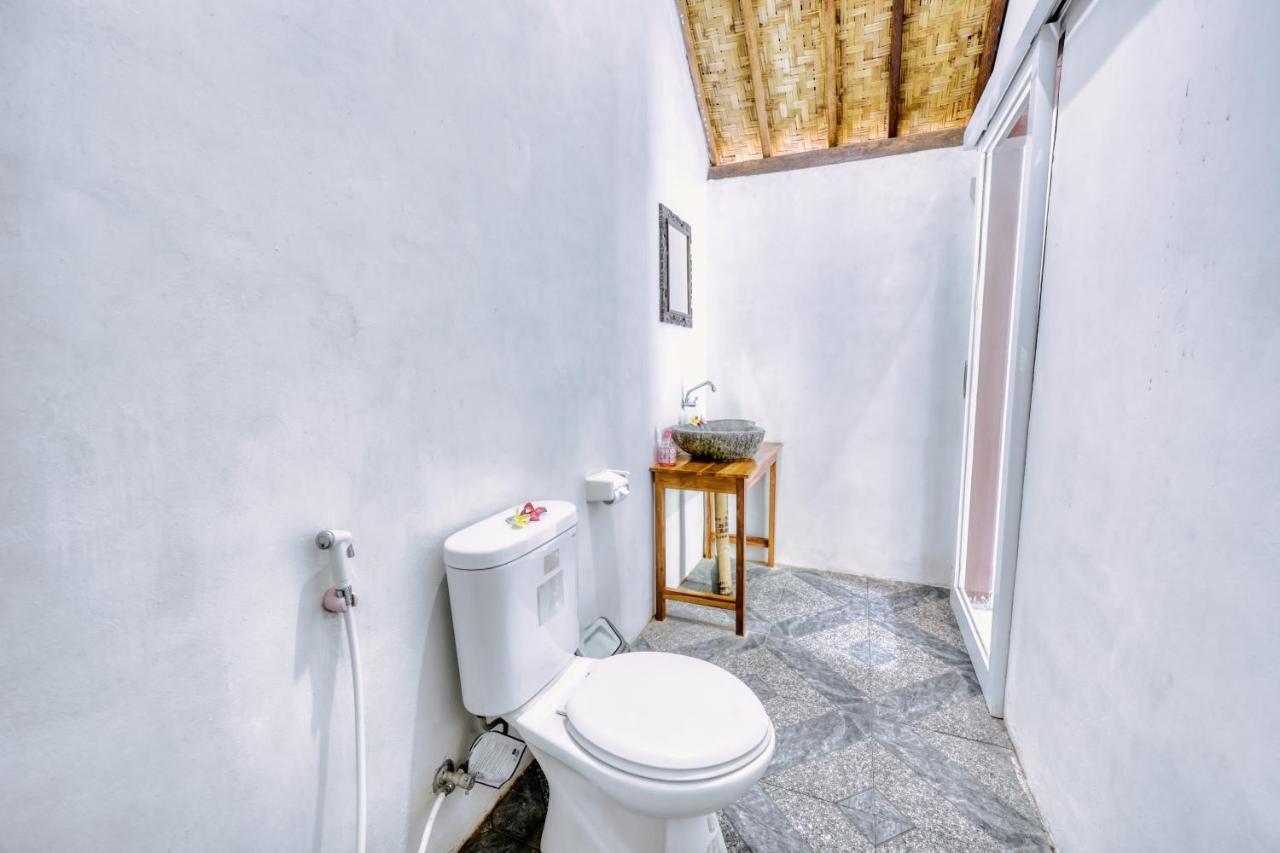Ananta Bungalow Sakti Екстер'єр фото