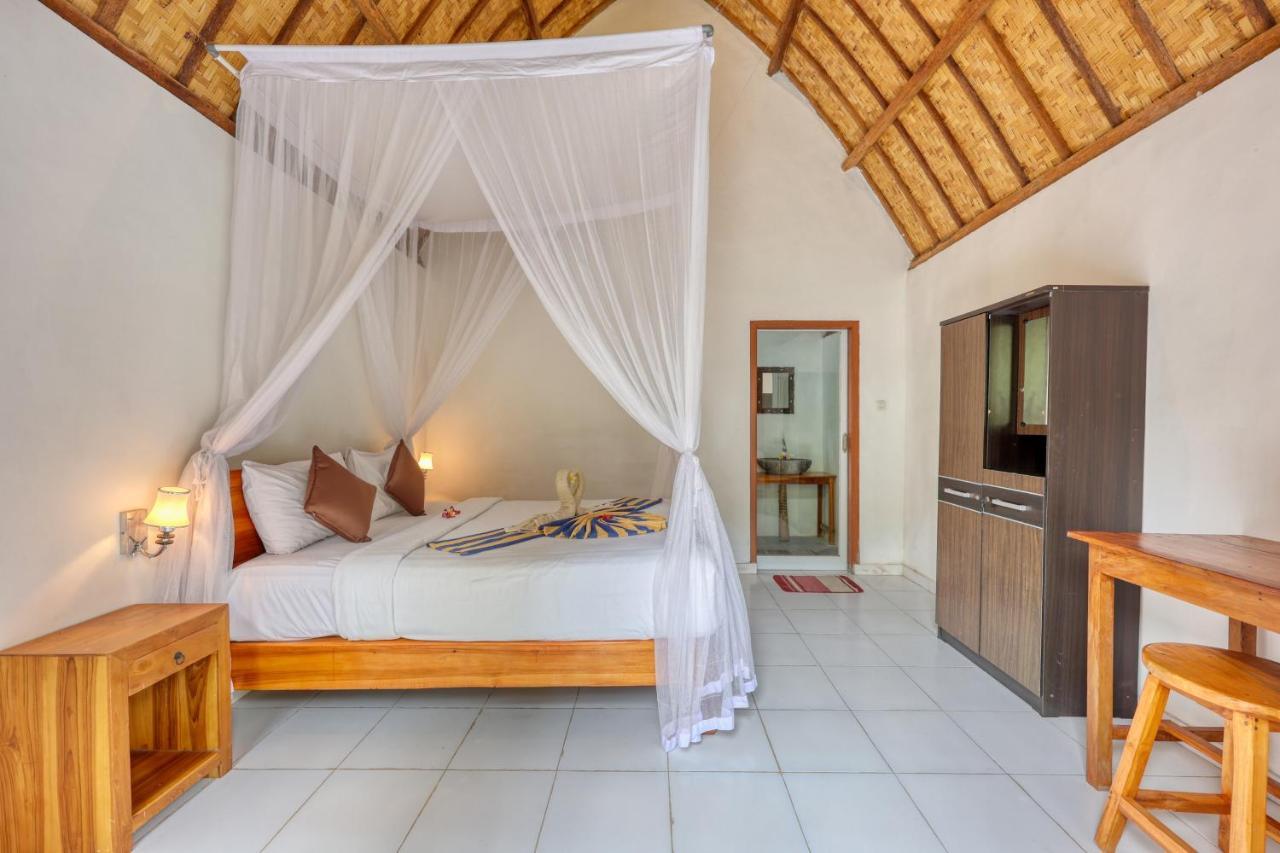 Ananta Bungalow Sakti Екстер'єр фото