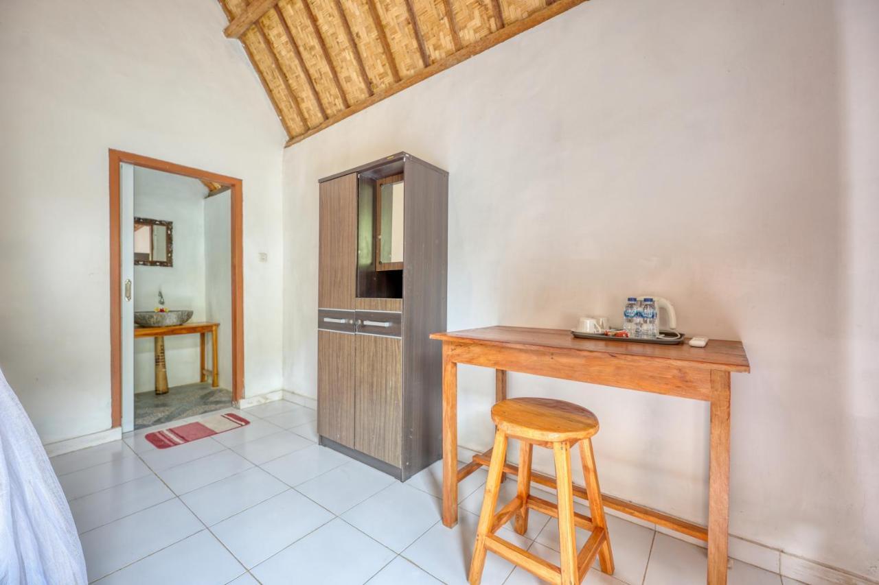 Ananta Bungalow Sakti Екстер'єр фото