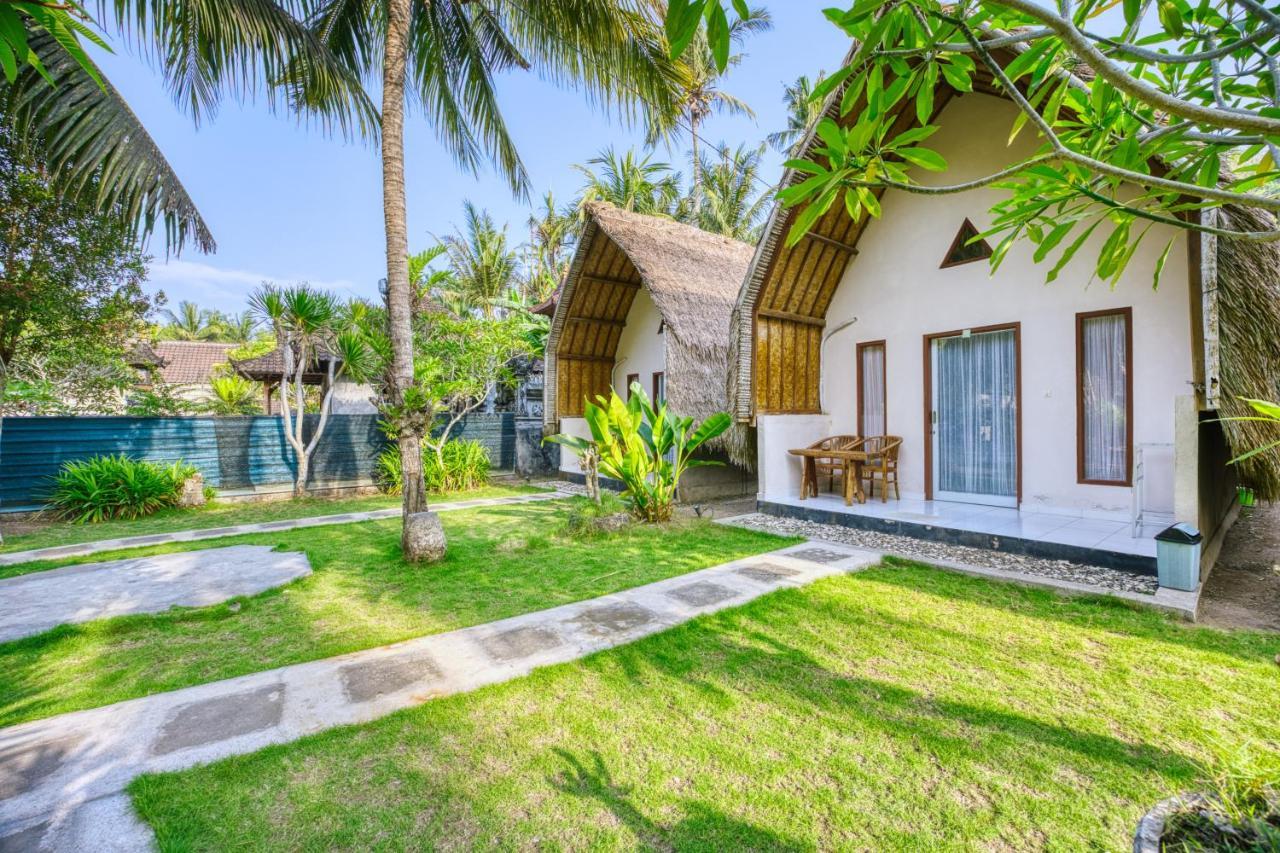 Ananta Bungalow Sakti Екстер'єр фото
