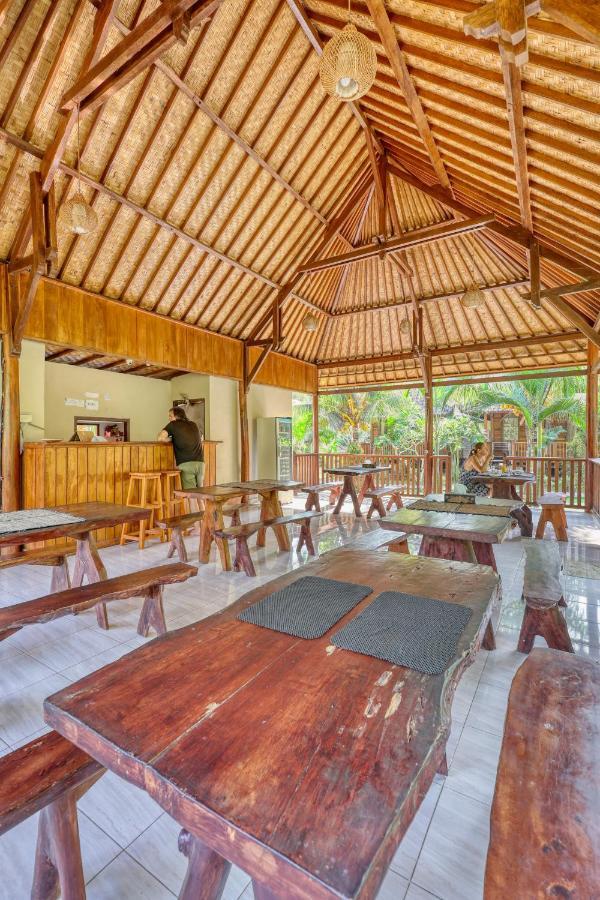 Ananta Bungalow Sakti Екстер'єр фото