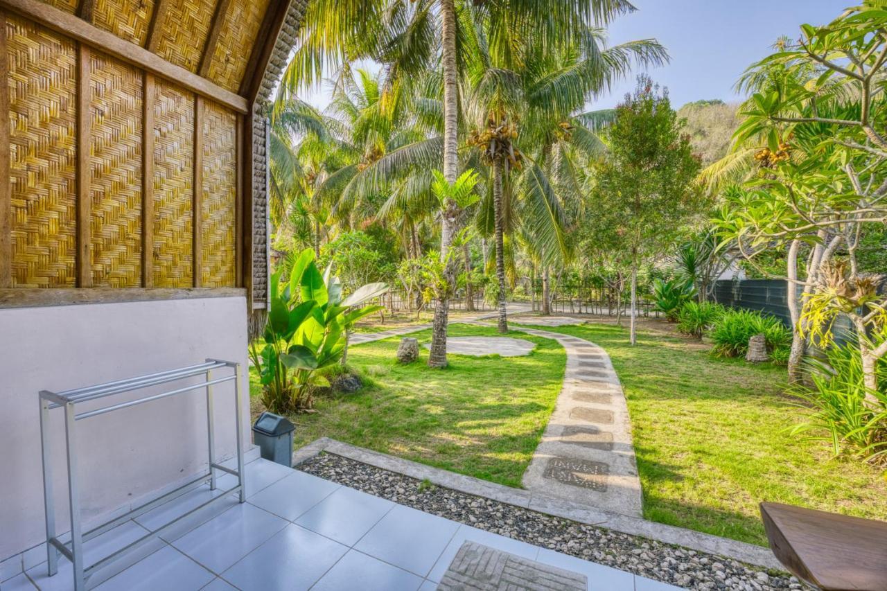 Ananta Bungalow Sakti Екстер'єр фото
