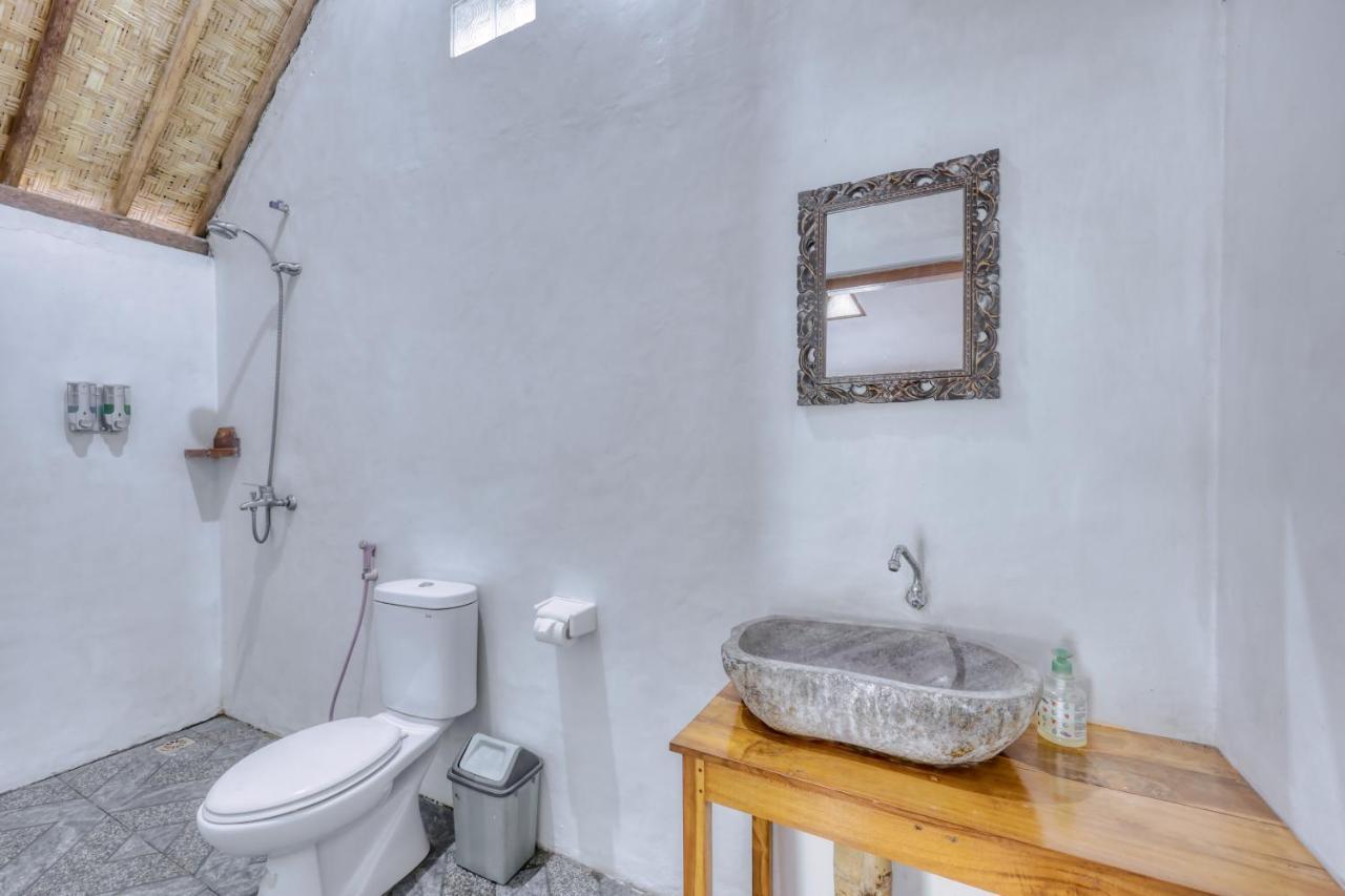 Ananta Bungalow Sakti Екстер'єр фото