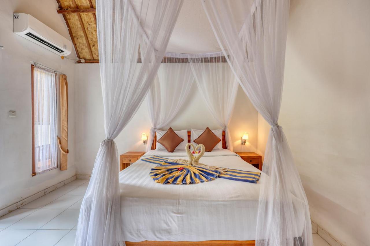 Ananta Bungalow Sakti Екстер'єр фото