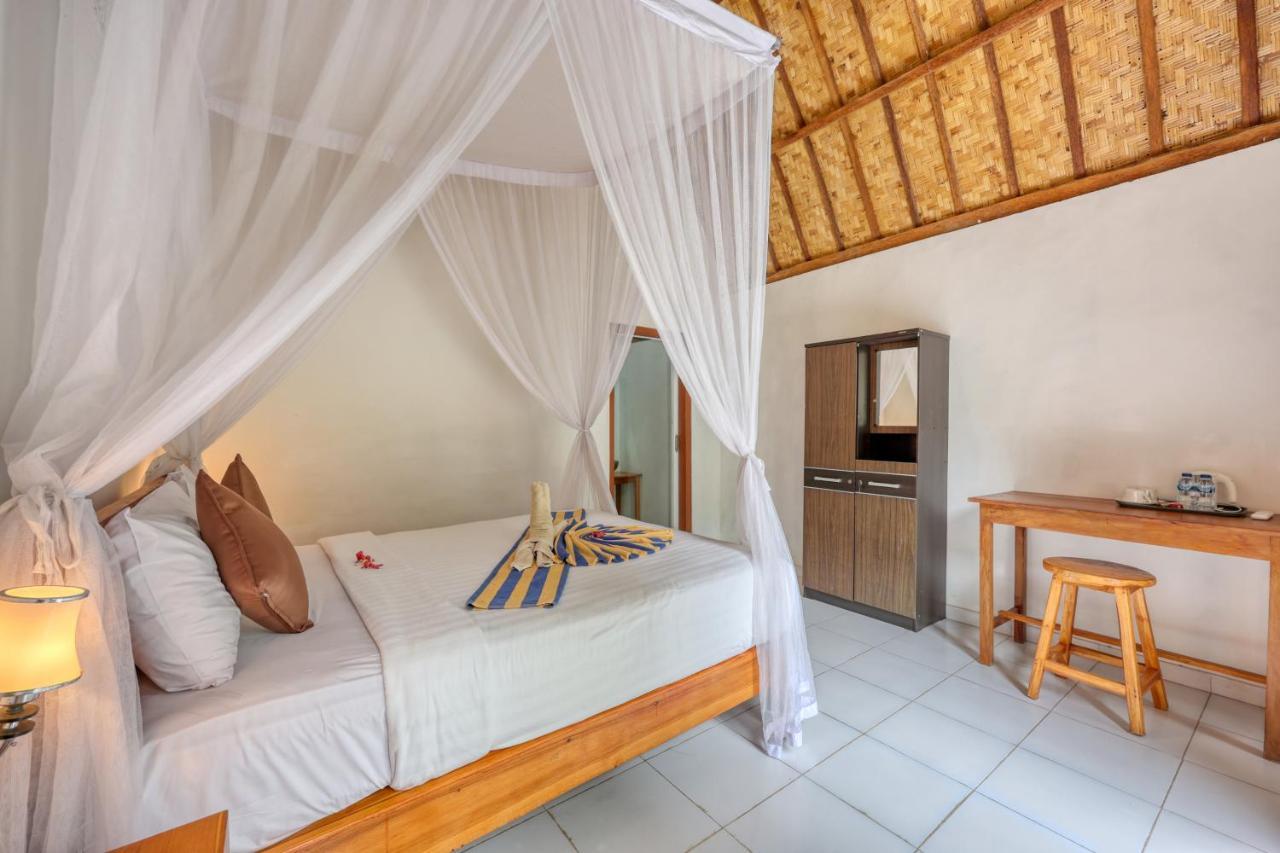 Ananta Bungalow Sakti Екстер'єр фото