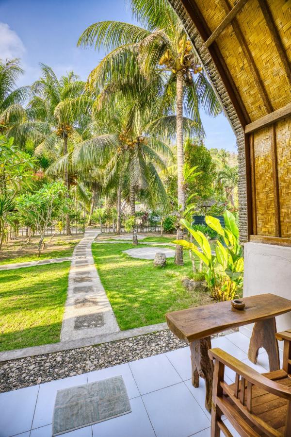Ananta Bungalow Sakti Екстер'єр фото